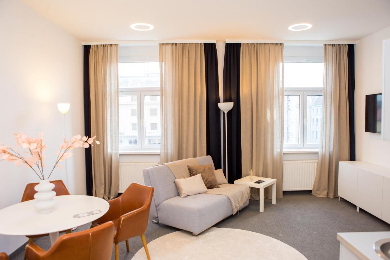 Apartments Dolac Zagreb Bagian luar foto