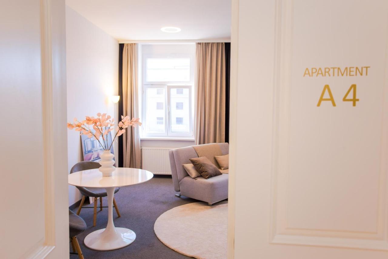 Apartments Dolac Zagreb Bagian luar foto