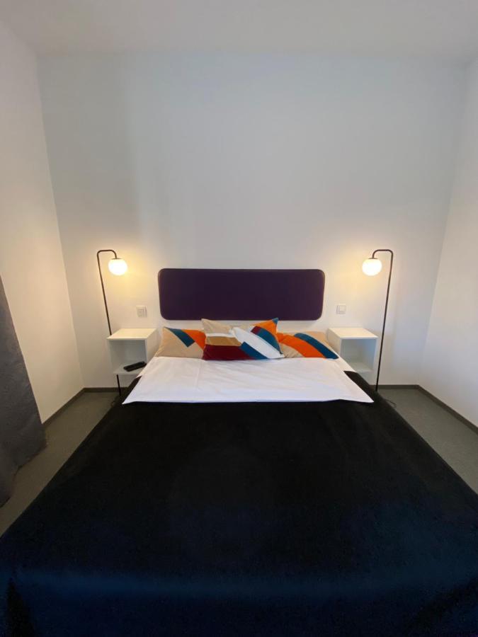 Apartments Dolac Zagreb Bagian luar foto