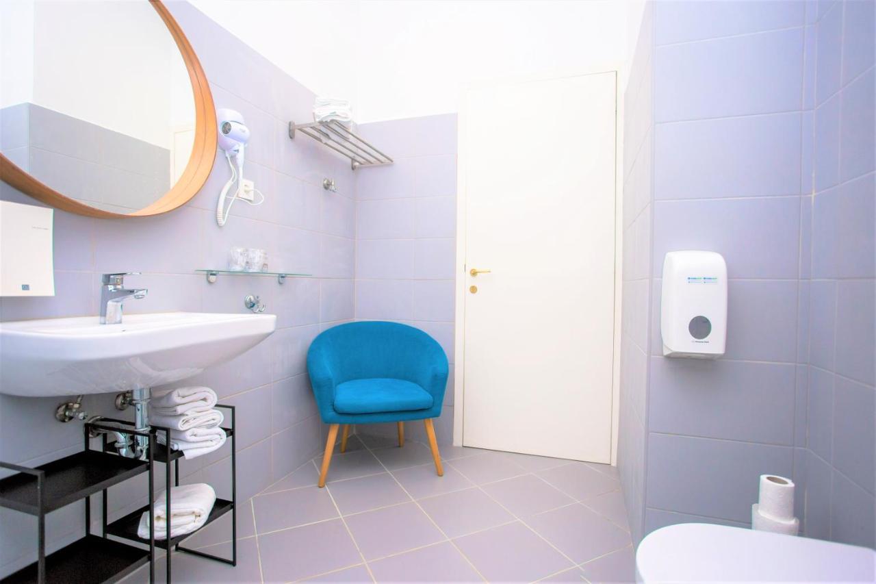 Apartments Dolac Zagreb Bagian luar foto