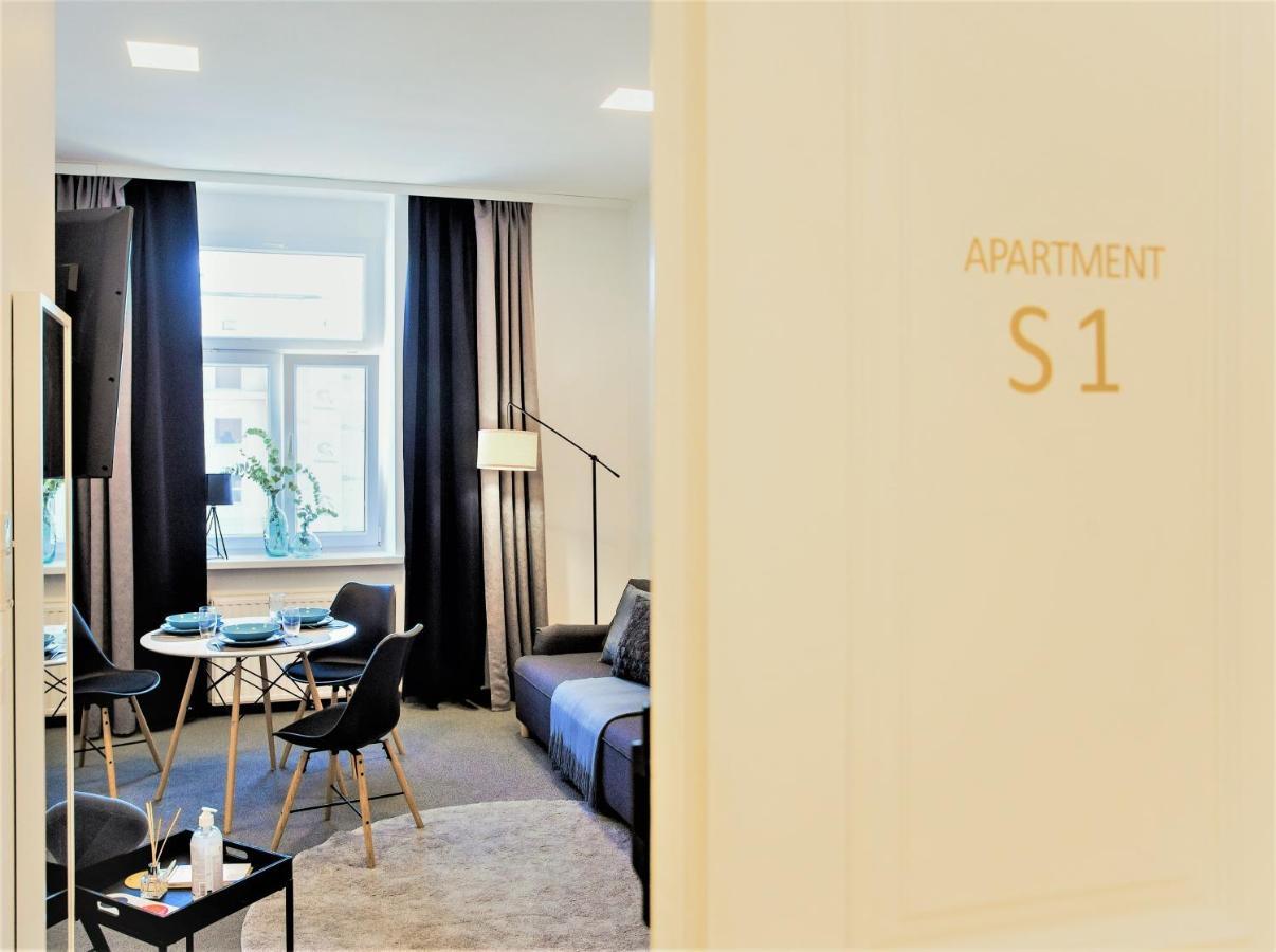Apartments Dolac Zagreb Bagian luar foto
