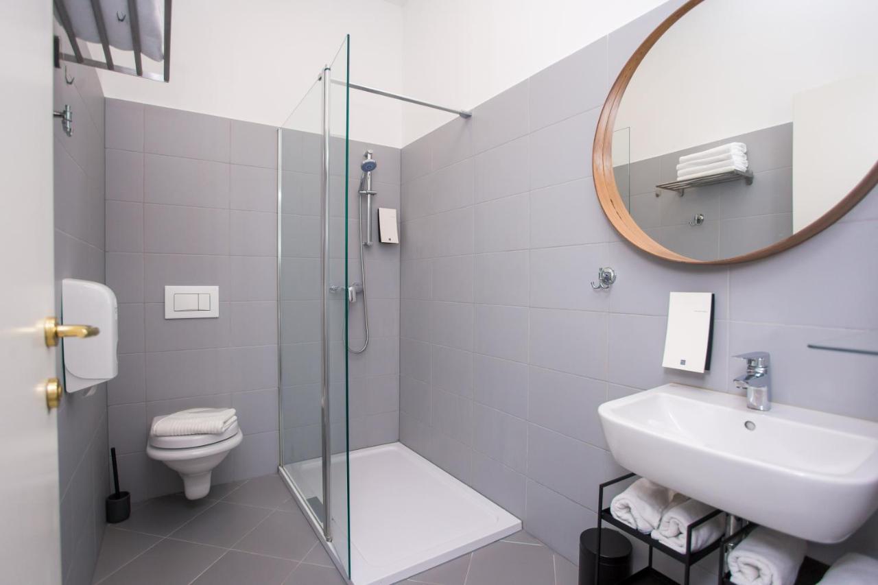 Apartments Dolac Zagreb Bagian luar foto