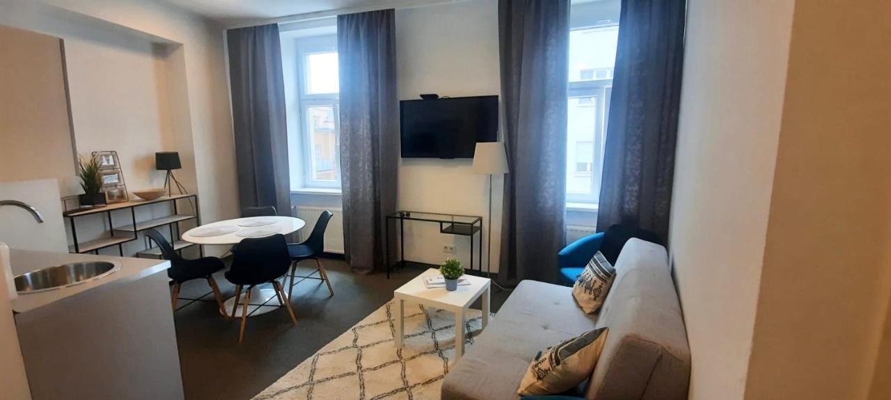 Apartments Dolac Zagreb Bagian luar foto
