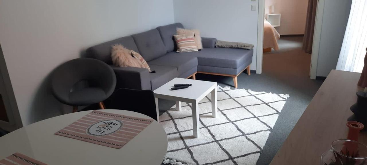Apartments Dolac Zagreb Bagian luar foto