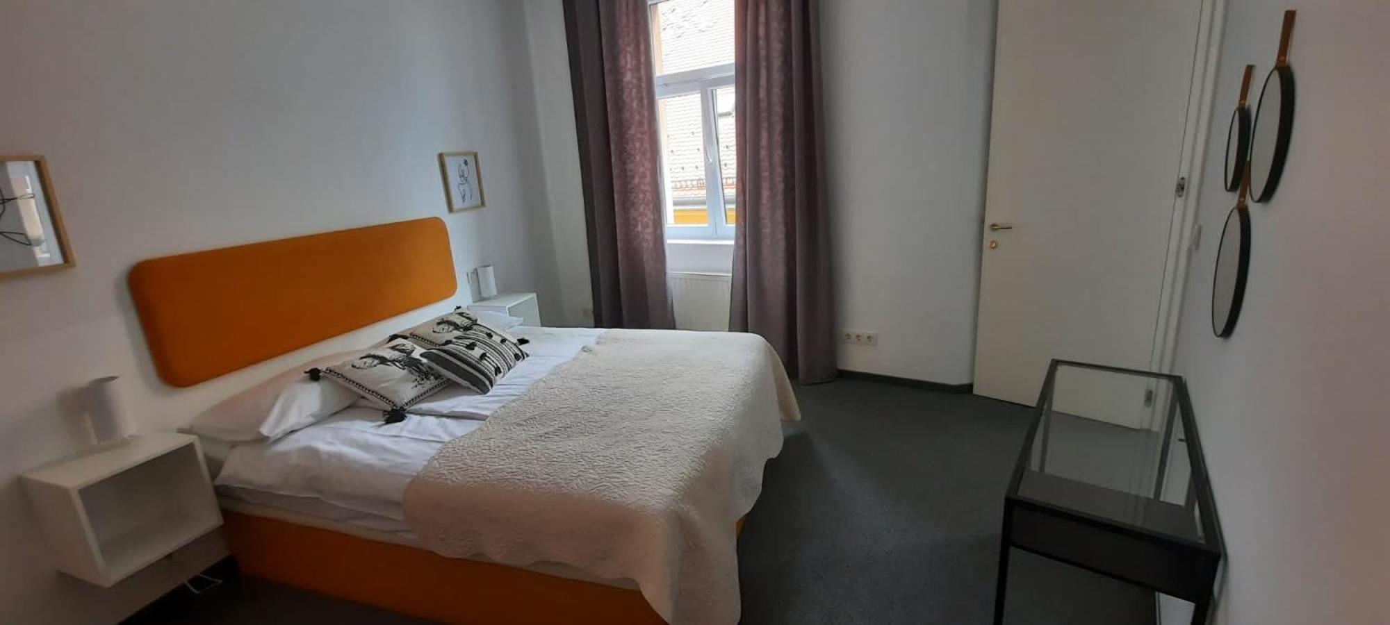 Apartments Dolac Zagreb Bagian luar foto